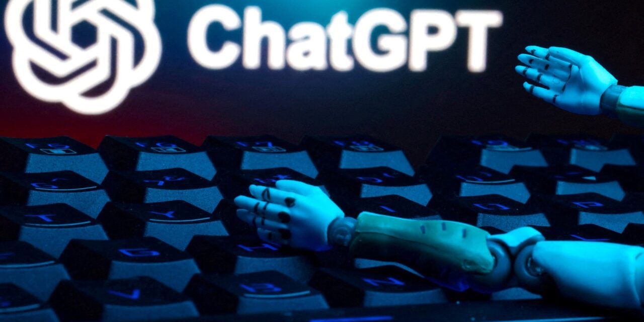 OpenAI advirtió que los programadores tienen los días contados