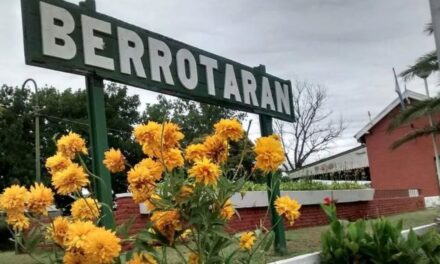 Dos policías detenidos por un supuesto abuso sexual en Berrotarán