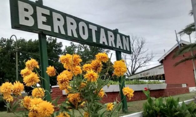 Dos policías detenidos por un supuesto abuso sexual en Berrotarán