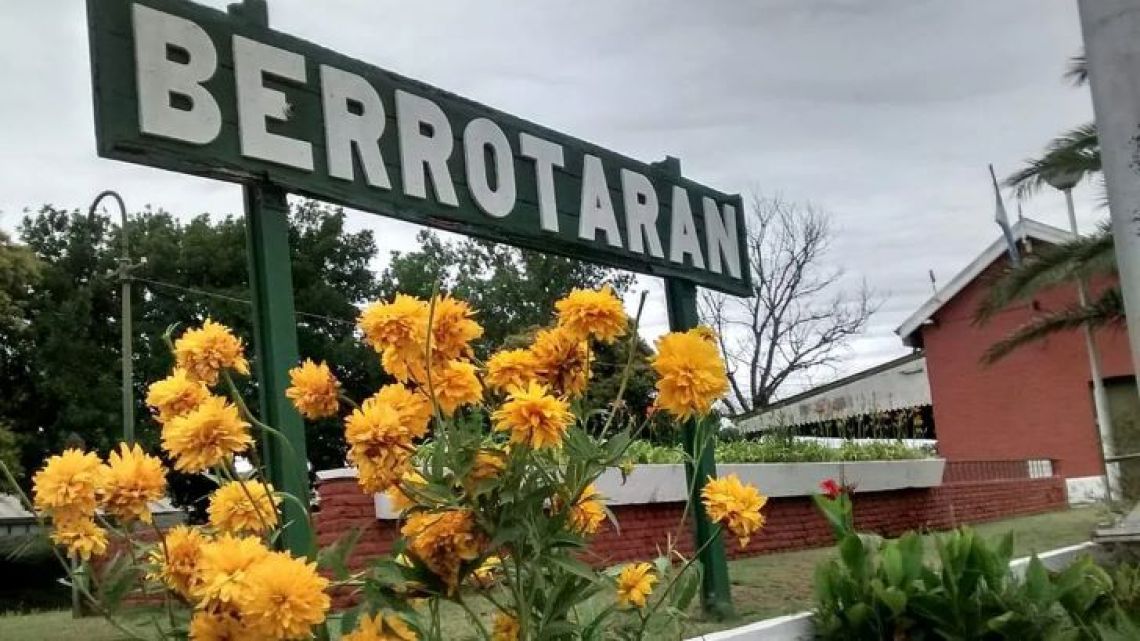 Dos policías detenidos por un supuesto abuso sexual en Berrotarán