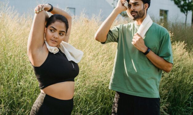 Cómo tomar magnesio para combatir la fatiga muscular y mejorar el rendimiento deportivo