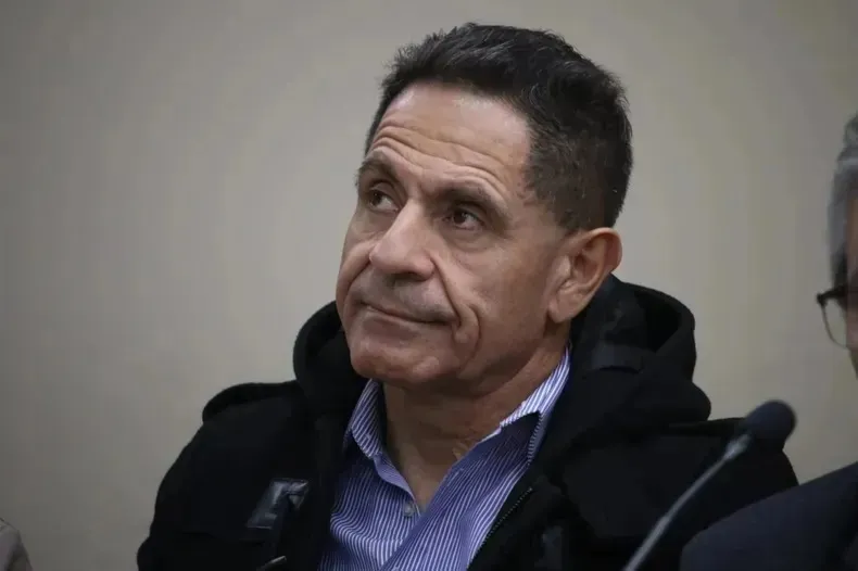 Mario Parisí: Confirmaron su condena y renunció como coordinador de Flagrancias
