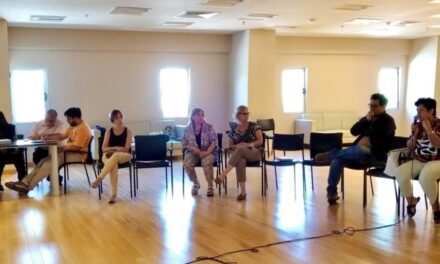 Se abre una convocatoria para formar parte del Consejo de Patrimonio Cultural