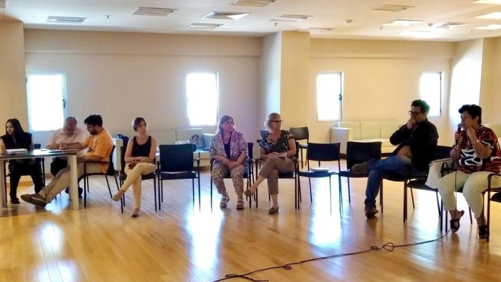 Se abre una convocatoria para formar parte del Consejo de Patrimonio Cultural