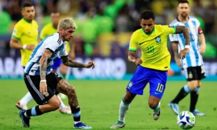 Argentina-Brasil, un lujo para pocos: precios desorbitantes que duplican a los europeos