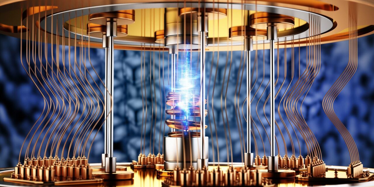 China presentó una computadora cuántica «un millón de veces más potente» que las de Estados Unidos: para qué sirve