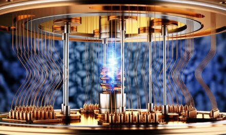 China presentó una computadora cuántica «un millón de veces más potente» que las de Estados Unidos: para qué sirve