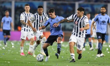 Belgrano vs. Talleres, por el Torneo Apertura: horario, dónde ver en vivo y formaciones