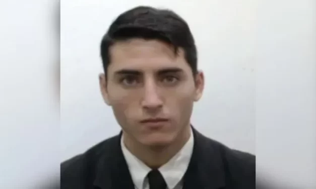 La desaparición de Francisco Berón: una historia de inquietudes y misterios familiares