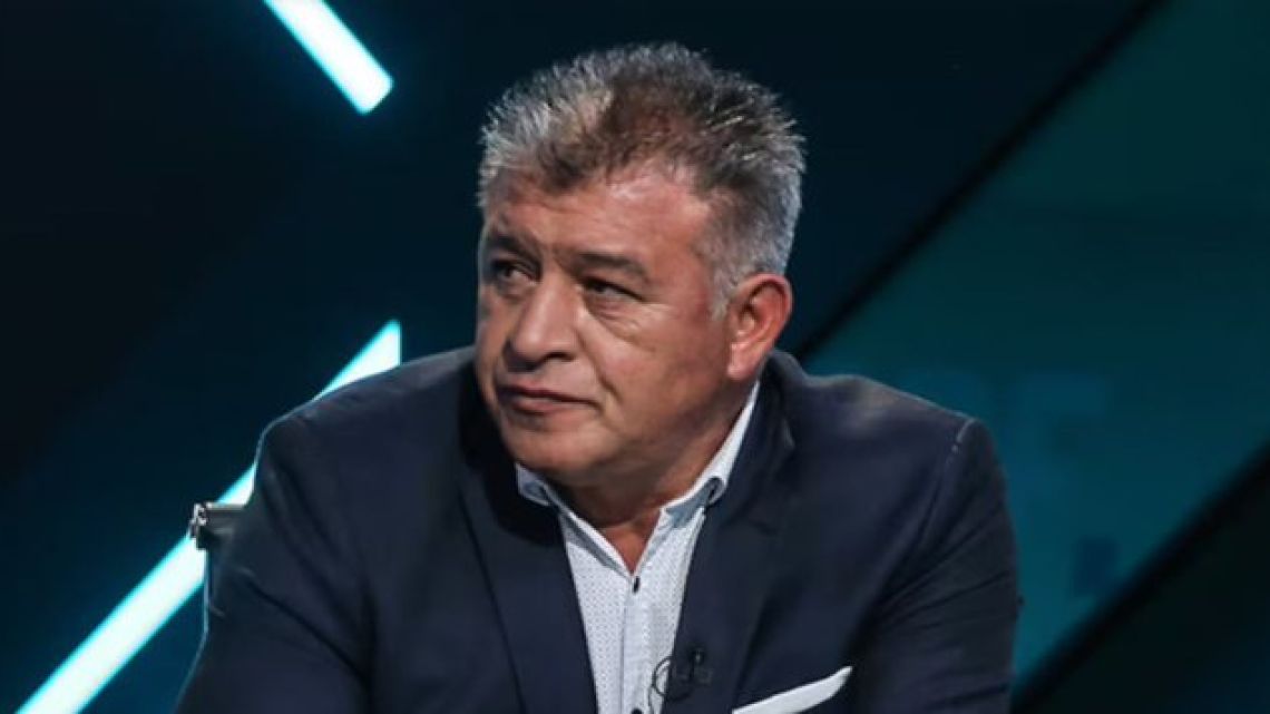 Un ex DT de Boca se refirió al faltazo de Palacios: «Es un chico que a veces toma decisiones equivocadas»