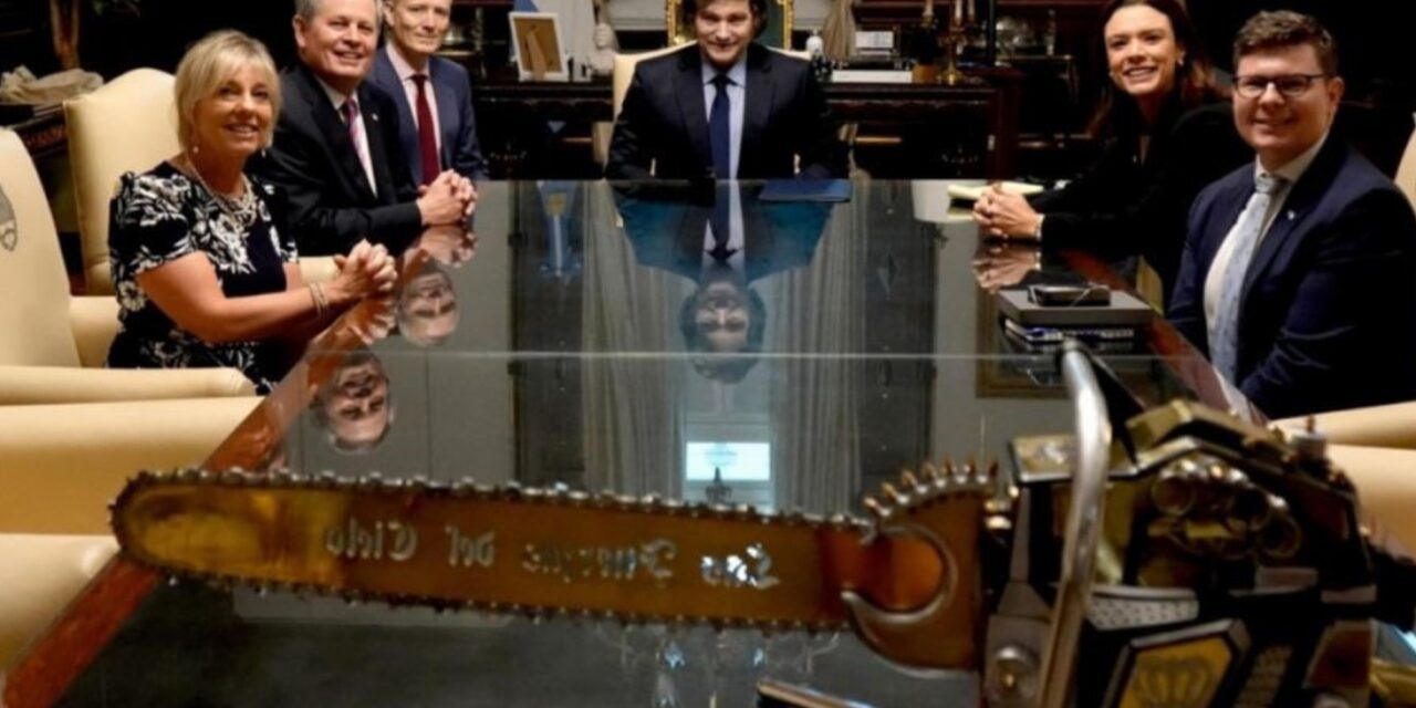 El Gobierno también desclasificará archivos oficiales sobre nazis que se refugiaron en la Argentina