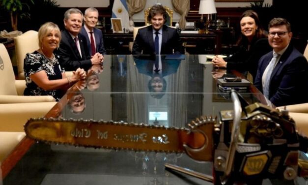 El Gobierno también desclasificará archivos oficiales sobre nazis que se refugiaron en la Argentina