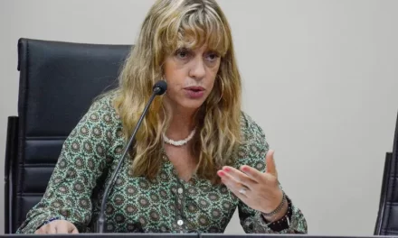 El colegio de magistrado a favor de eliminar la feria