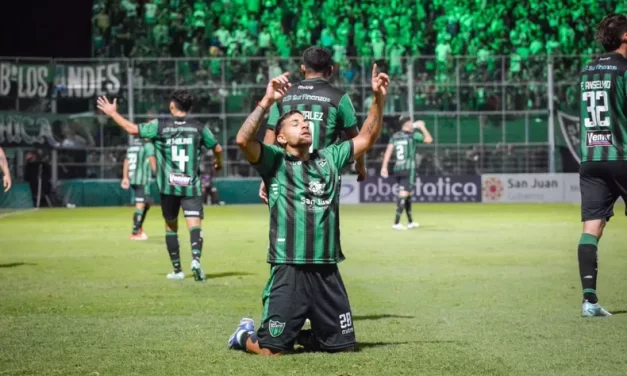 LA TONADA LE GANÓ AL CUARTETO: SAN MARTÍN 3 BELGRANO 1