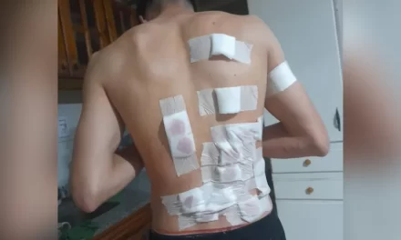ÚLTIMO MOMENTO: confirmaron la detención de dos policías por el joven baleado en Chimbas