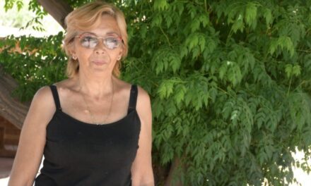 Emilia Merino denuncia irregularidades judiciales en casos de maltrato animal en San Juan