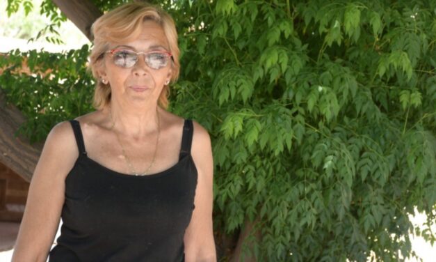 Emilia Merino denuncia irregularidades judiciales en casos de maltrato animal en San Juan