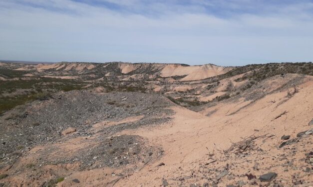 Cuatro motociclistas se extravían en Vallecito y son hallados tras una intensa búsqueda