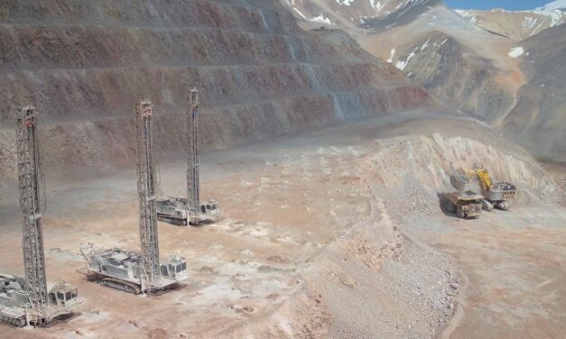 La Minería Argentina en Debate: Reunión Clave en el Congreso