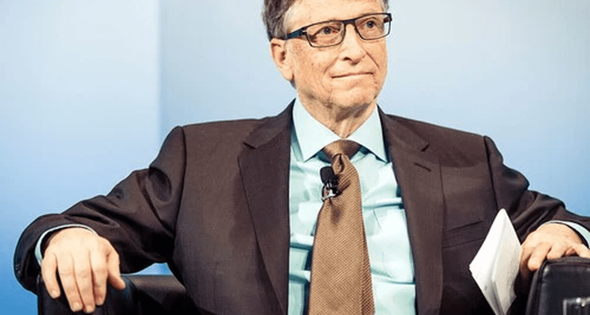 Según Bill Gates este es el único trabajo que la Inteligencia Artificial no va a poder reemplazar