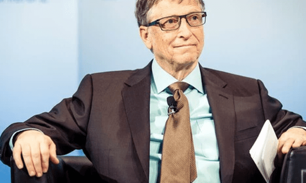 Según Bill Gates este es el único trabajo que la Inteligencia Artificial no va a poder reemplazar
