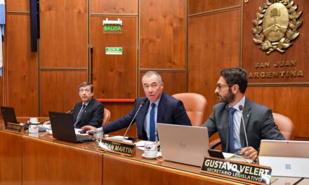 San Juan declara la emergencia climática para enfrentar el impacto ambiental