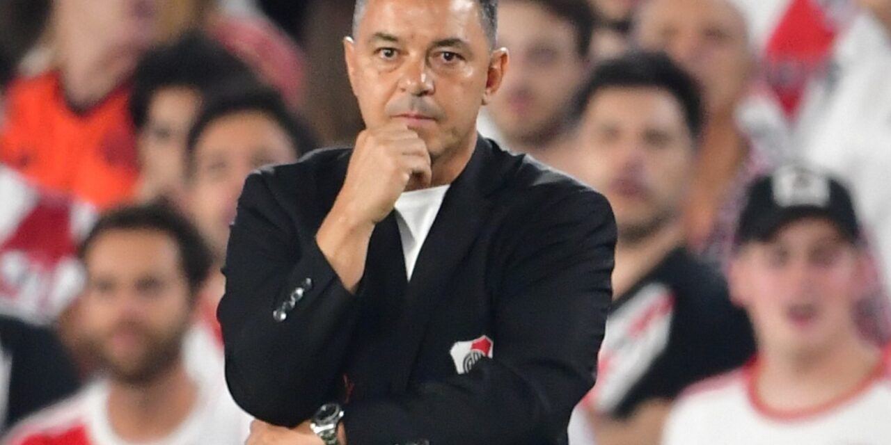 River vs Talleres por la Supercopa Internacional, esta noche desde las 20 horas se podrá ver por Disney+ y por DSports.