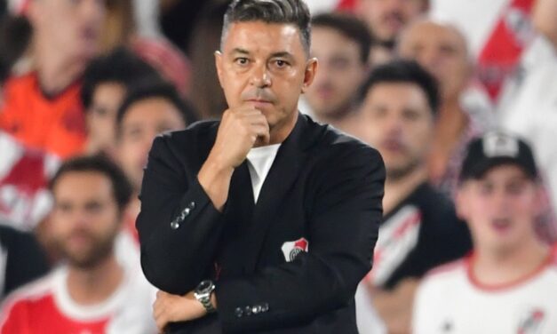 River vs Talleres por la Supercopa Internacional, esta noche desde las 20 horas se podrá ver por Disney+ y por DSports.