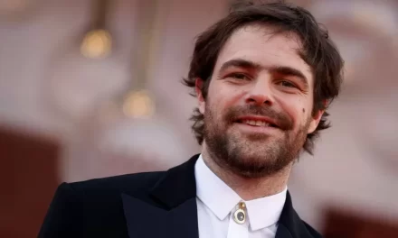 INCREIBLE: Detuvieron en Ushuaia a Peter Lanzani