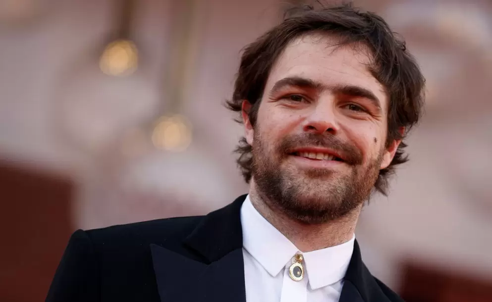 INCREIBLE: Detuvieron en Ushuaia a Peter Lanzani