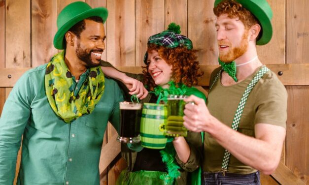 Google celebra la festividad con un Doodle animado