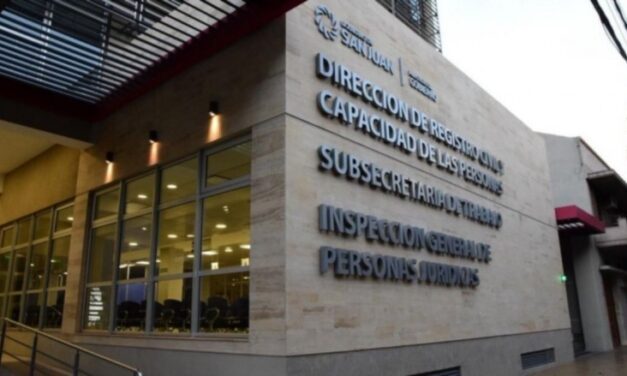 URGENTE: el gobierno evalúa declarar ilegal la medida de la UTA