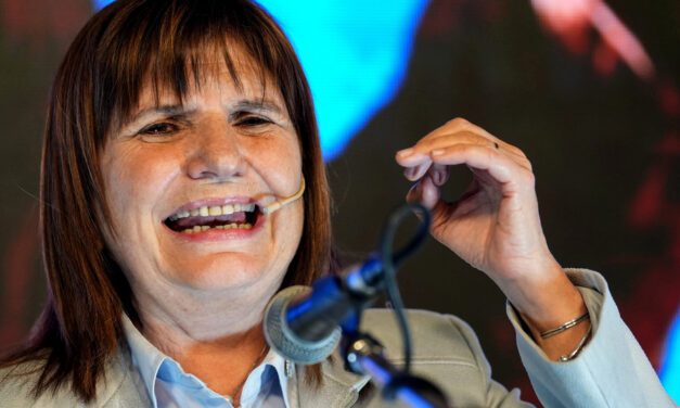Bullrich y Petri, la defensa de lo indefendible