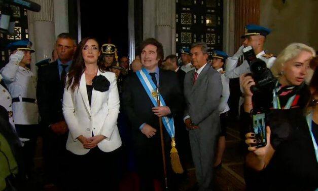 Bajo encendido: el interés por la palabra de Javier Milei cae en picada | La apertura de sesiones obtuvo la mitad del rating que el discurso de asunción