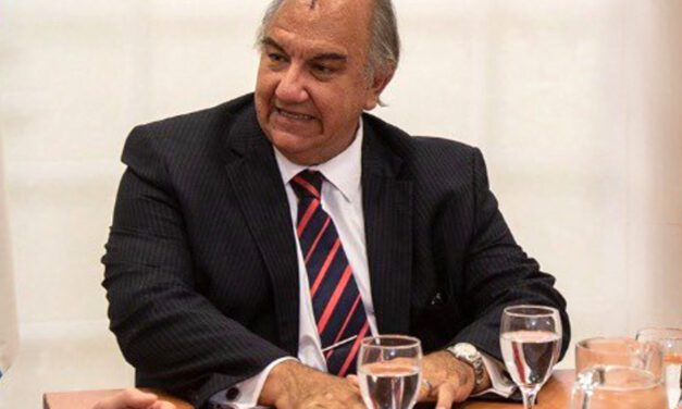 Refugiados en la descalifiación y el agravio