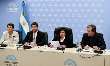 En sintonía con el pedido de Milei, LLA y el PRO apuran la baja en la edad de imputabilidad | El proyecto de Bullrich y Cúneo Libarona propone la baja a 13 años y con penas de hasta 20 para delitos graves 