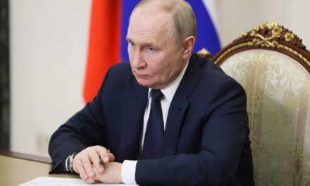 Putín le agradeció a Milei por la abstención de Argentina en la votación de la ONU | Retirada de tropas rusas en Ucrania