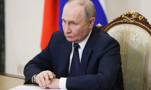 Putín le agradeció a Milei por la abstención de Argentina en la votación de la ONU | Retirada de tropas rusas en Ucrania