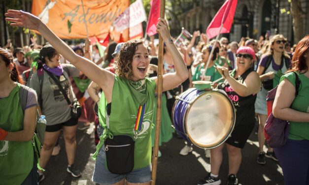 El reconocimiento por la lucha de las mujeres por justicia, igualdad y dignidad | La Conferencia Episcopal católica ante el 8M