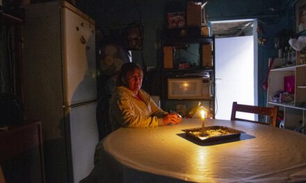 El ENRE investiga responsabilidades tras el apagón masivo | Más de 740 mil usuarios afectados