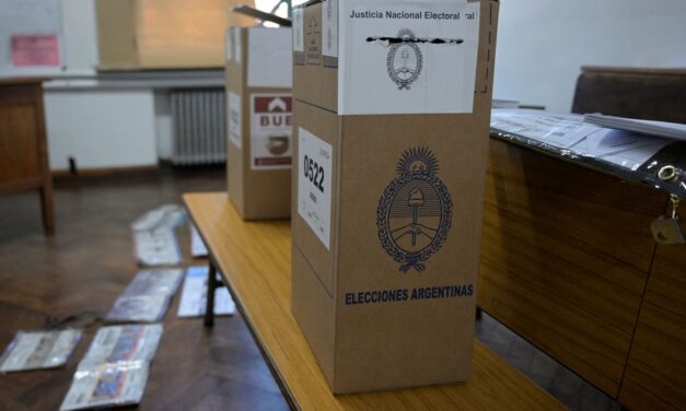 El Gobierno promulgó la suspensión de las PASO | También se oficializó la ley de juicio en ausencia