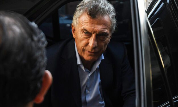 Mauricio Macri trabaja para que el PRO vaya solo en las próximas elecciones  | Puentes dinamitados con la Casa Rosada y el acuerdo electoral a la deriva