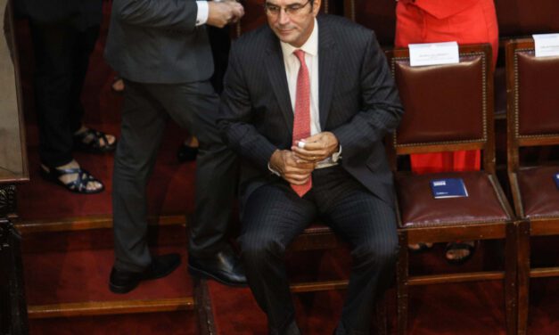 El cortesano que quiere mansillar la memoria, la verdad y la justicia | Lo que dice y lo que calla Manuel García Mansilla, designado vía  decreto por Milei 