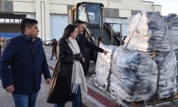 Tres días antes del temporal, Pettovello desguazó la Dirección Nacional de Emergencias | La ministra ajustó en un área clave para la asistencia estatal en Bahía Blanca