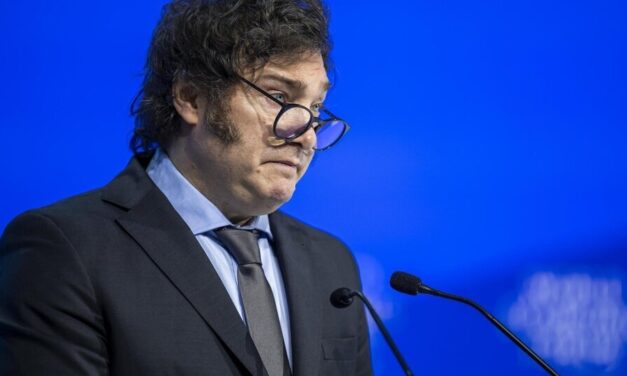 La agenda de Javier Milei, a la espera de los dólares del FMI | Semana complicada para el Gobierno