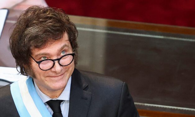 La agenda de Javier Milei, después de la brutal represión a jubilados e hinchas | Visita a ExpoAgro y expectativa por la inflación