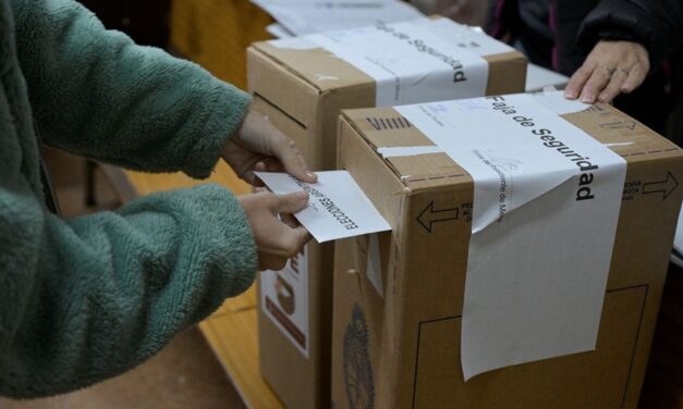 Confirmaron la fecha de las elecciones legislativas 2025: ¿cuándo se vota?  | Cronograma electoral