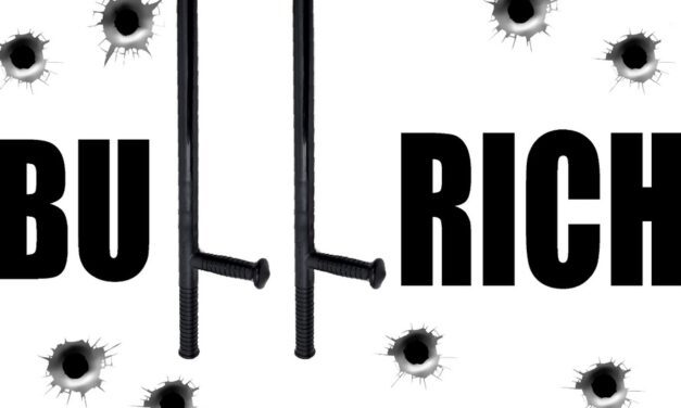 El método de Patricia Bullrich para organizar represiones violentas y mentir para los medios amigos | Un operativo ilegal y nuevas amenazas