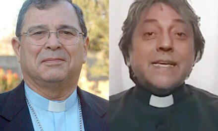 “En nombre de Dios: cese la represión” | Nuevos pronunciamientos de las iglesias contra la violencia del Gobierno Nacional