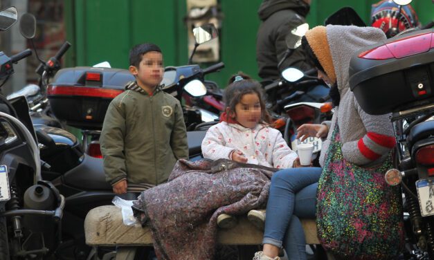 “Nos preocupa cuando los derechos son vulnerados” | El obispo Dante Braida y presidente de Pastoral Social